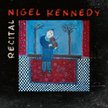 Nigel Kennedy; Recital; Sony Classical CD, 2013