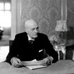 Ignacy Mościcki, prezydent II Rzeczypospolitej w latach 1926–1939