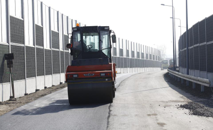 Wybrano firmy do budowy południowej wylotówki z Warszawy