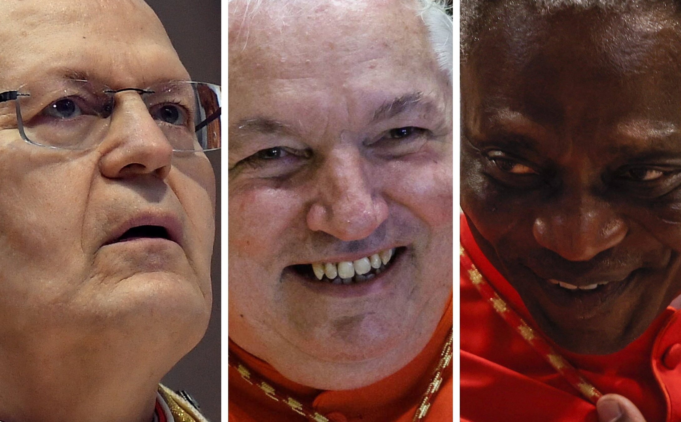 Kto po Franciszku? Kandydaci na nowego papieża. Reuters opublikował listę