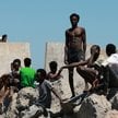 Od trzech do sześciu miesięcy spędzą w marokańskim więzieniu osoby, które pomagały imigrantom dostać