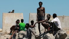 Od trzech do sześciu miesięcy spędzą w marokańskim więzieniu osoby, które pomagały imigrantom dostać