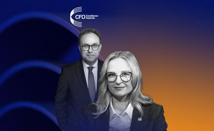 Agnieszka Jarosz, dyrektorka ACCA na Europę Północną i Wschodnią