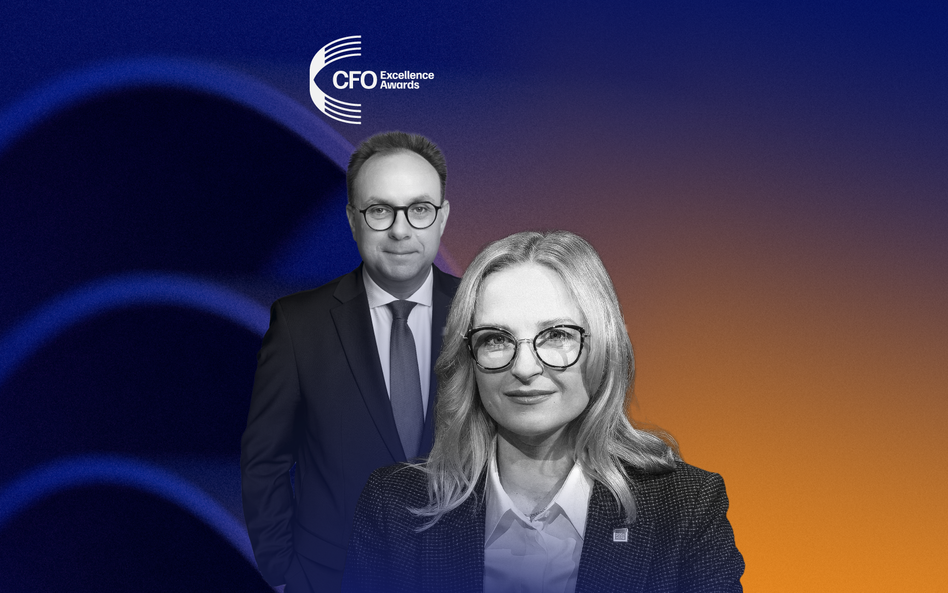 Agnieszka Jarosz, dyrektorka ACCA na Europę Północną i Wschodnią