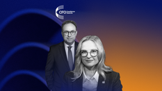 Agnieszka Jarosz, dyrektorka ACCA na Europę Północną i Wschodnią