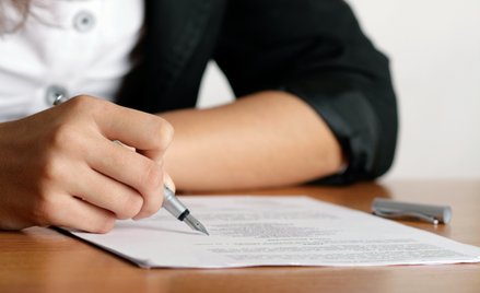 Już za kilka dni maturzyści przystąpią do pierwszych egzaminów