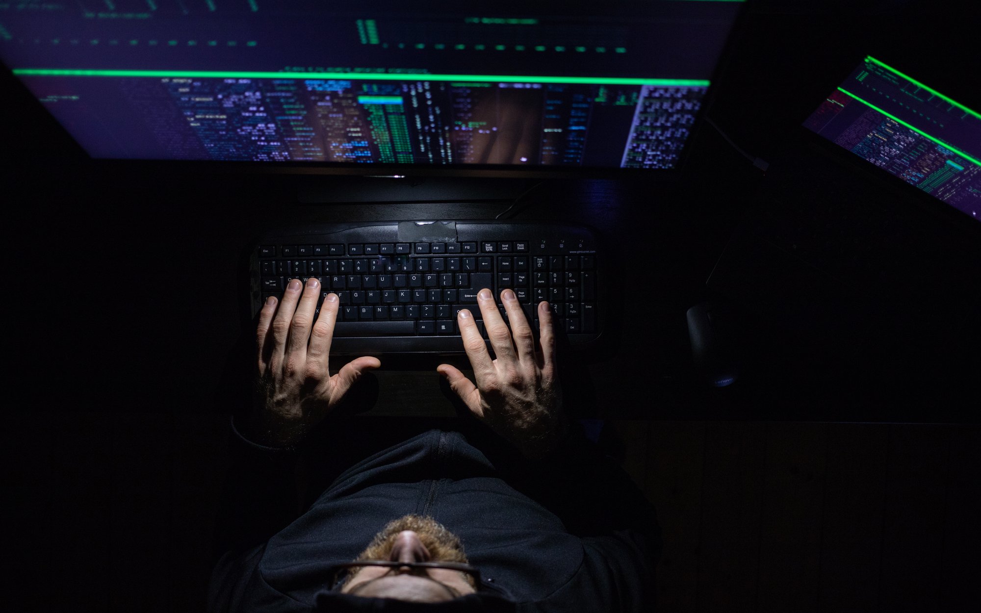 Brakuje ekspertów od cyberbezpieczeństwa. Polacy mają na to sposób