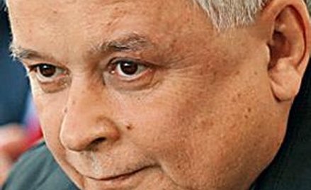 Lech Kaczyński