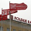Siedziba Polskiego Radia przy Al. Niepodległości w Warszawie