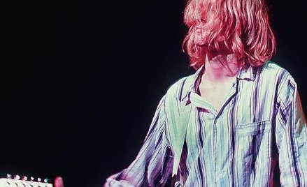 Dlaczego zginął Kurt Cobain