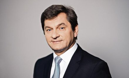 Krzysztof Witoń kieruje Hawe od kwietnia. Zapowiada, że tegoroczne wyniki grupy będą najlepsze w his