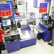 Cashback przy kasie samoobsługowej to w Polsce problem