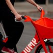 Uber przejmuje wypożyczalnię elektrycznych rowerów
