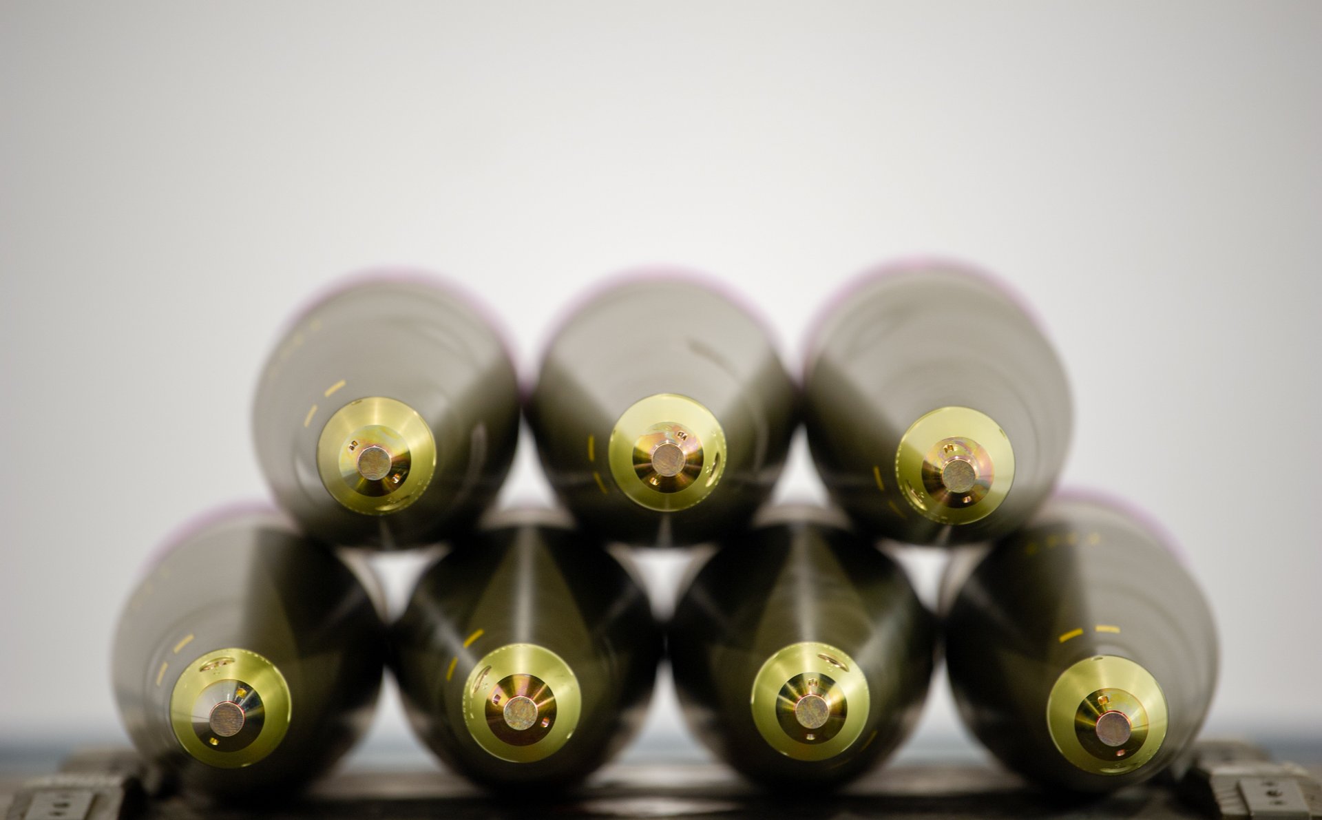 W Kraśniku rusza budowa fabryki amunicji 155 mm