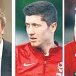 Boniek złamał bunt Lewandowskiego i Błaszczykowskiego