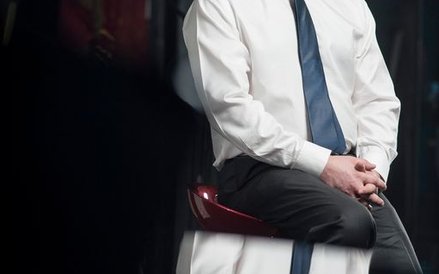 Paweł Kotla, kierownik artystyczny.