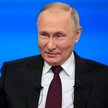 Władimir Putin o wybuch wojny oskarżył tradycyjnie Zachód, a Rosja „nie miała innego wyjścia”.
