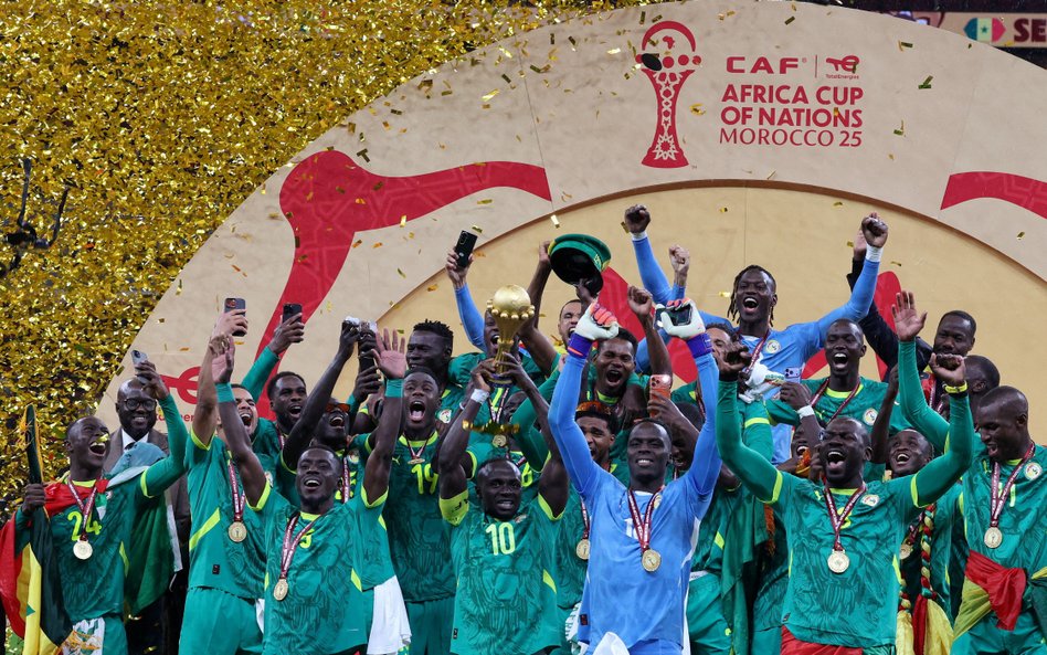18 stycznia mistrzem Afryki został Senegal. Od 17 marca jest nim Maroko