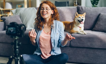 Pokaż film z psem i odlicz wydatki poniesione na czworonoga