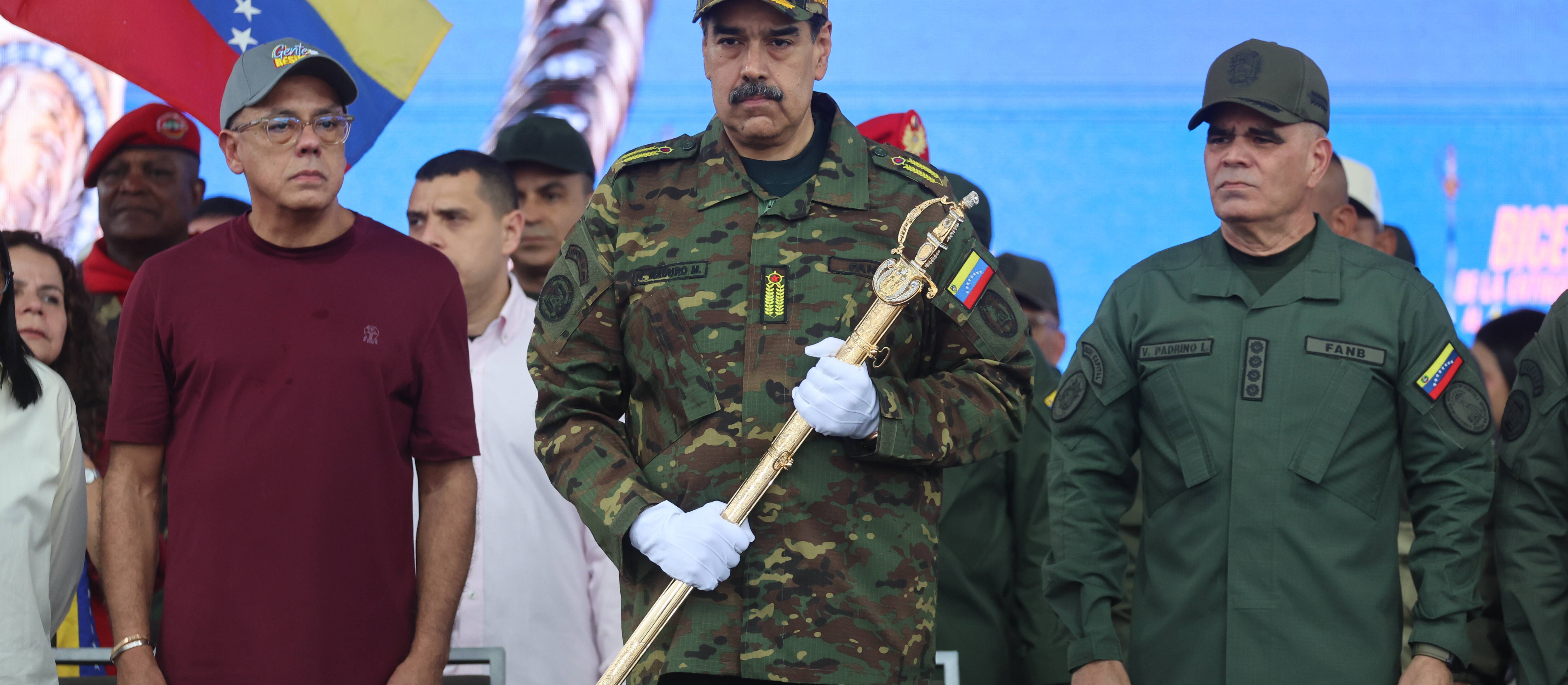 Venezuela declares state of emergency after U.S. "military aggression"