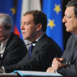 Rosja – UE: Partnerstwo dla Modernizacji, ale wciąż z wizami