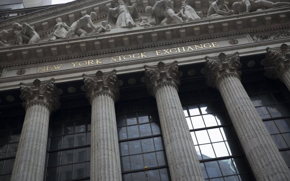 Dolina Krzemowa wściekła na Wall Street