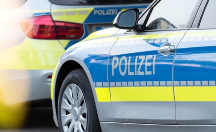 Strzelanina na uniwersytecie w Heidelbergu. Są ranni, sprawca nie żyje