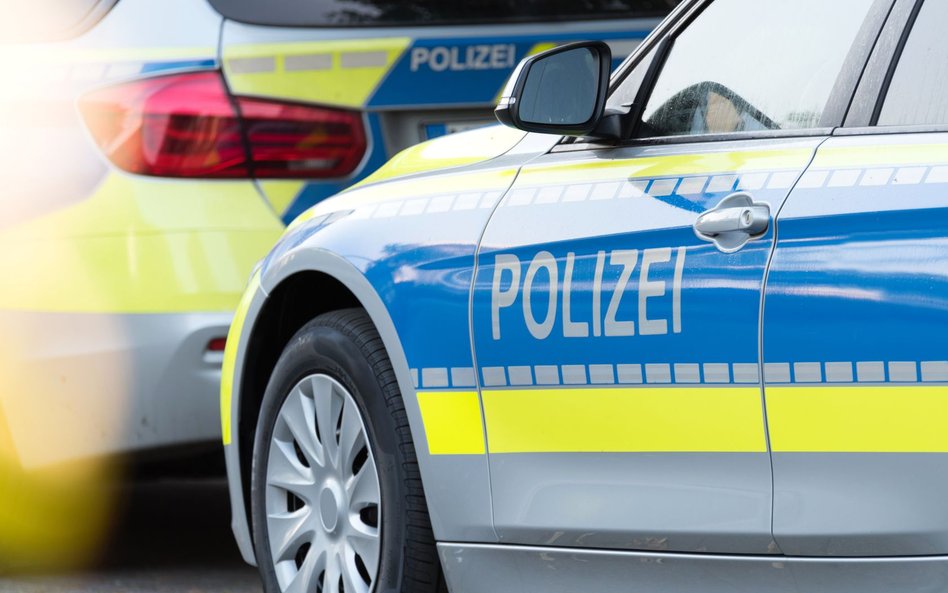 Strzelanina na uniwersytecie w Heidelbergu. Są ranni, sprawca nie żyje