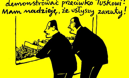 Komentarz rysunkowy