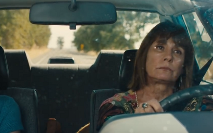 Laurie Metcalf - "Lady Bird"
