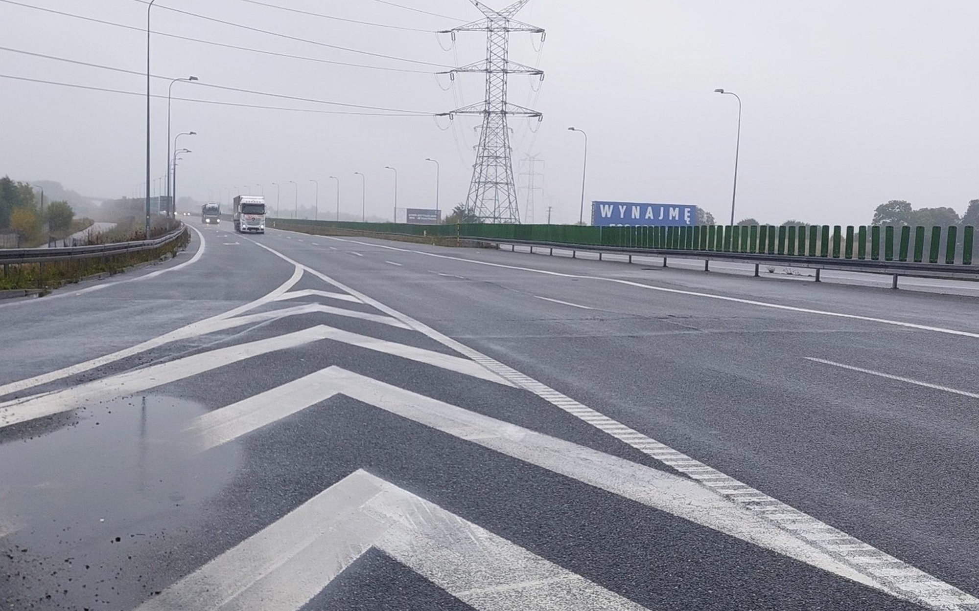 Autostrada A1 do generalnego remontu. „Fale Dunaju” znikną na zawsze