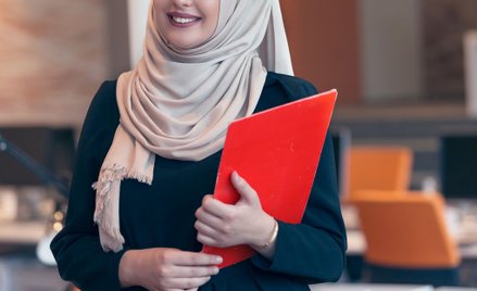 Kuwejt: Dziennikarka zawieszona za komplement