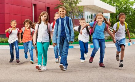 2020 rok: które dni są wolne od szkoły