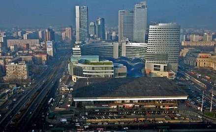 Warszawa. Mazowsze