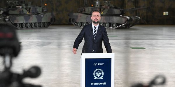 Władysław Kosiniak-Kamysz o wstrzymaniu rotacji żołnierzy USA: Może przynieść skutek pozytywny
