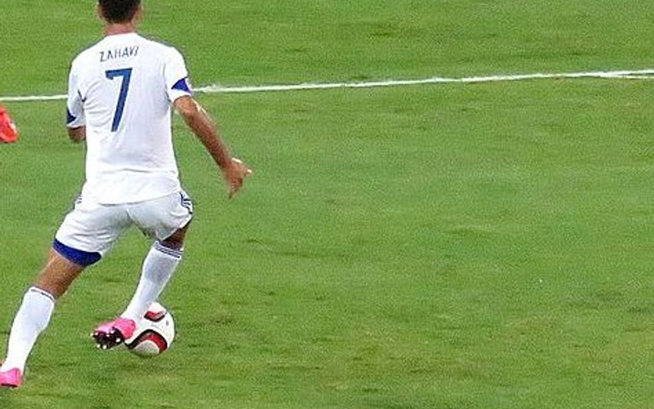 Eliminacje Euro 2020: Izrael potknął się na Macedonii