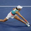 Iga Świątek odpadła z US Open