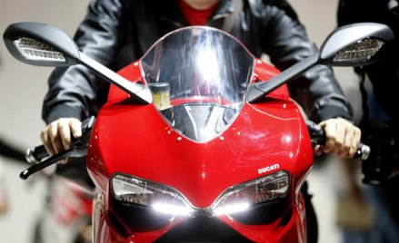 Ten rok będzie wyjątkowo dobry dla polskiego rynku motocykli.