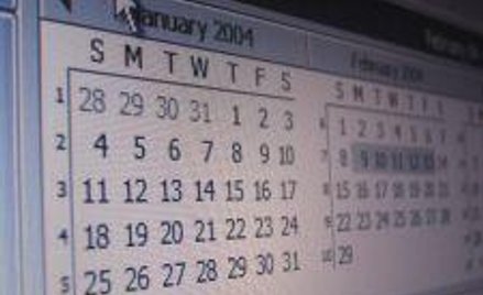 Ważniejsze godziny robocze niż harmonogram