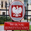PiS PSL i KOD złożyli projekty ustawy o Trybunale