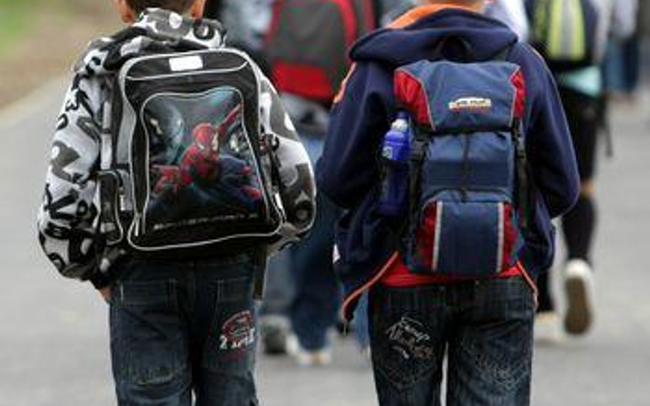 Dzieciom z cukrzycą nie można odbierać normalności