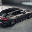 Porsche Panamera Sport Turismo