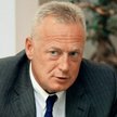 Ryszard Krauze, akcjonariusz m.in. Petrolinvestu i Biotonu fot. A.C.