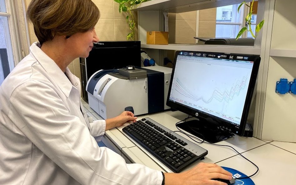 dr hab. Ewa Sikorska, prof. UEP