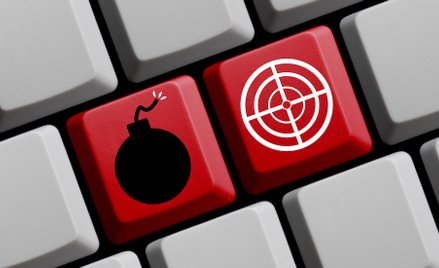 Najnowsza technologia w walce z cyberterroryzmem