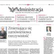 Nowy dodatek "Administracja"