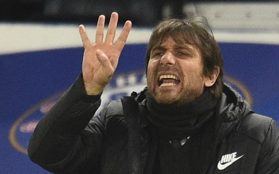 Antonio Conte