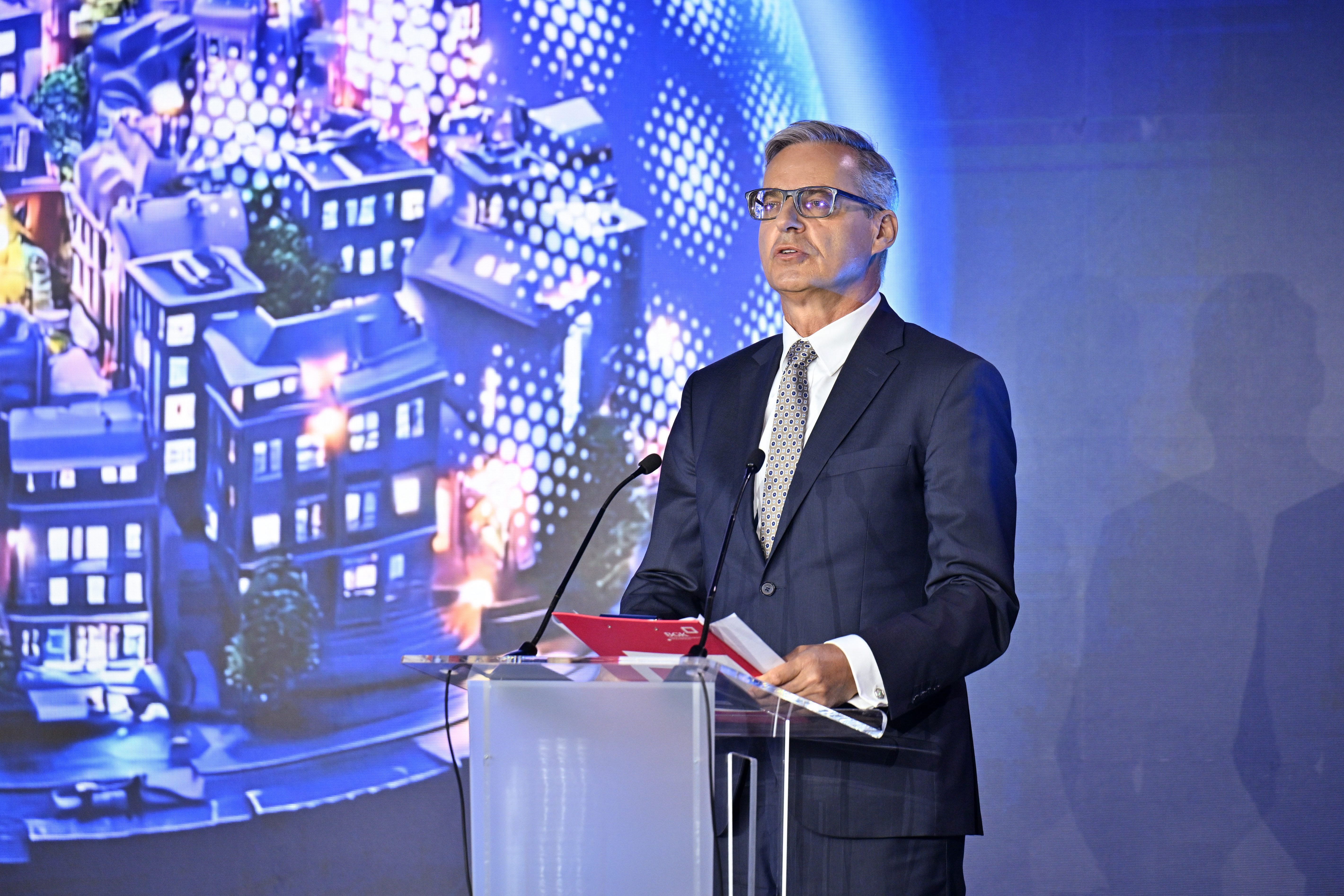 Odporność samorządów ma najważniejsze znaczenie dla państwa