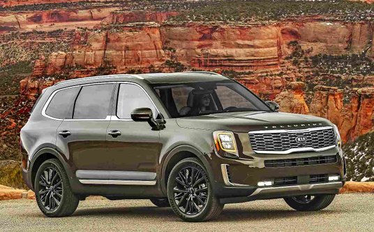 Kia Telluride