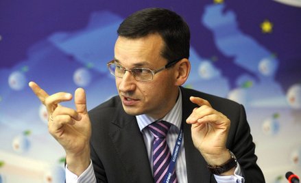 Panie premierze Morawiecki: mamy rok 2018, a nie 1989
